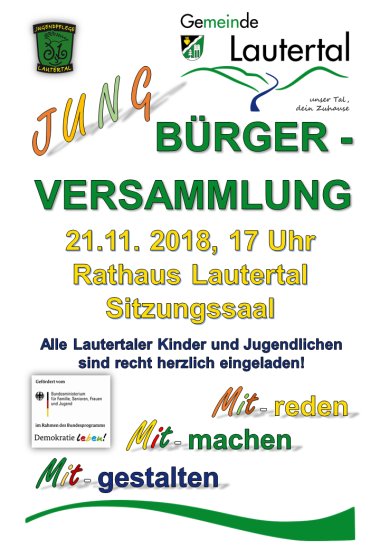 FlyerJungbürgerversammlungmitDLLogo2018.png