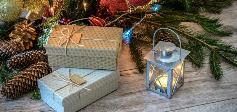 Senioren-Weihnachtsfeier | Startseite